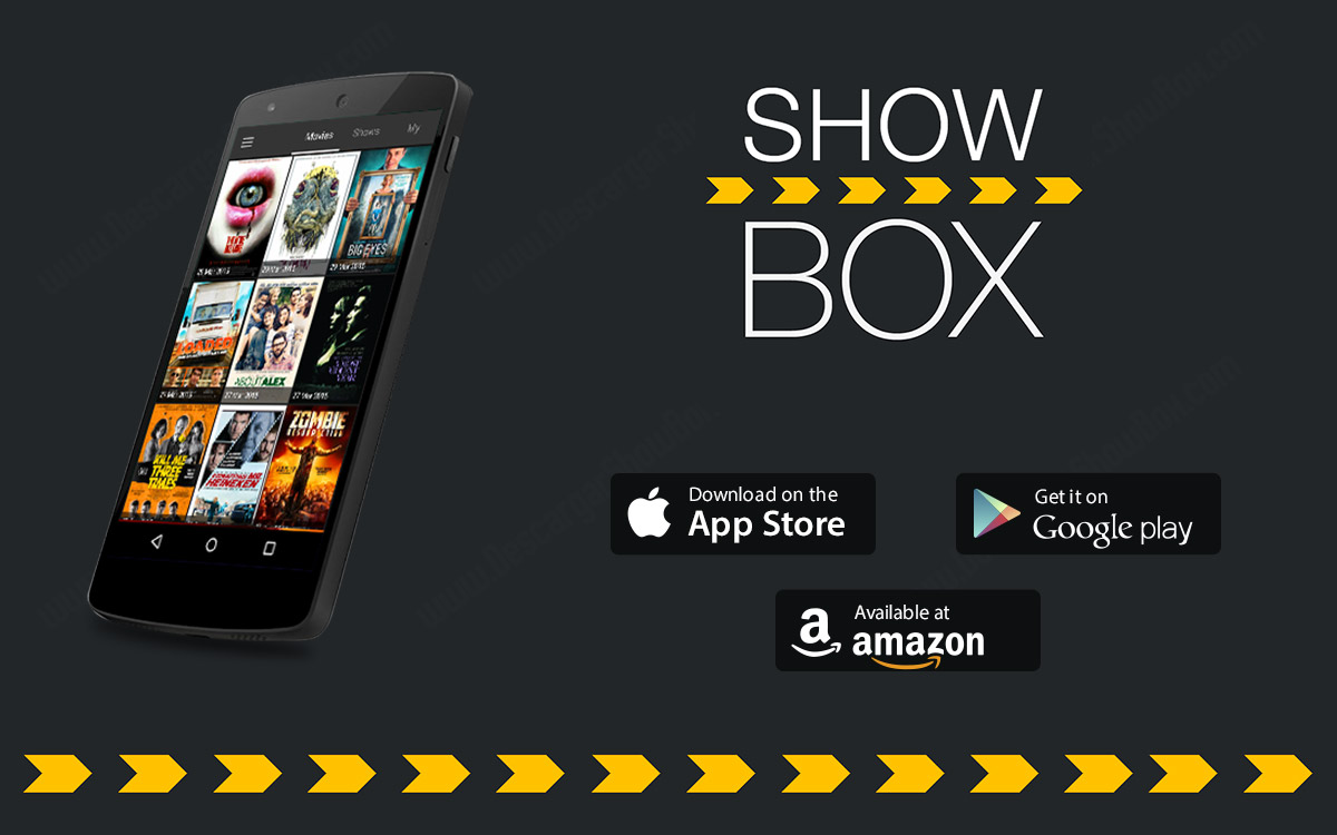 best site to download showbox for android